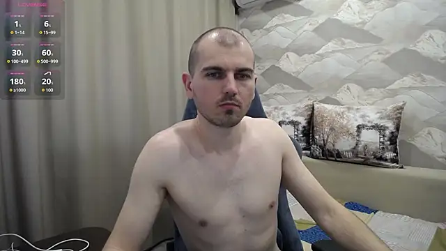 SerzhKorol1 webcam