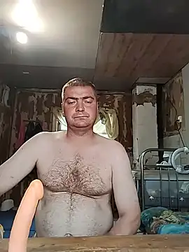 Dimentrius webcam