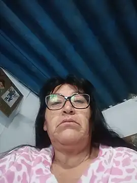 clarita_01 (F mature) - Bailar desnuda 🤪🤪🤪