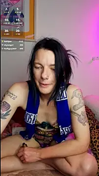 Watch Sookie_Soxxxe live on EroticFlix - High definition streams