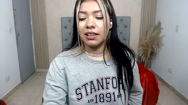 JESSYCHERNOBIL webcam