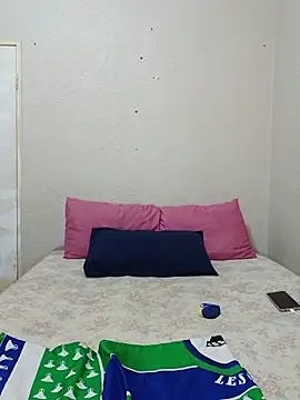 FreakyAngel3X live cam