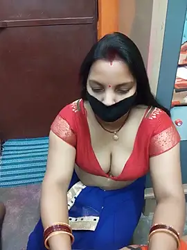 Manjudear webcam