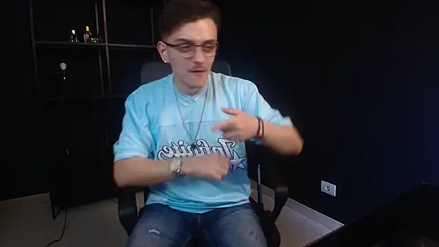 FelixStarkk webcam