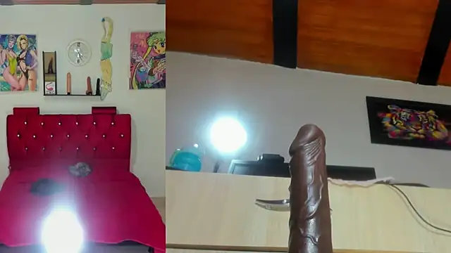 nikky_rosse webcam