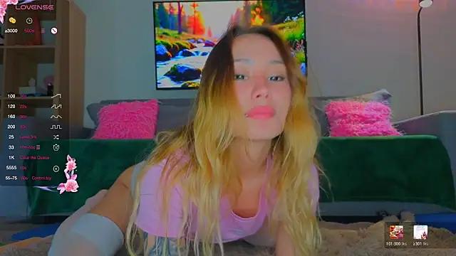 baobei03 webcam