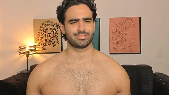Brad_Martin webcam