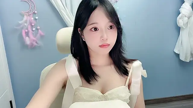Yanys521 webcam