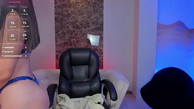 MorganHicks webcam