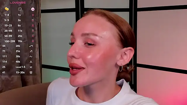 LianaFord webcam