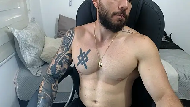 Isaac_Carter webcam