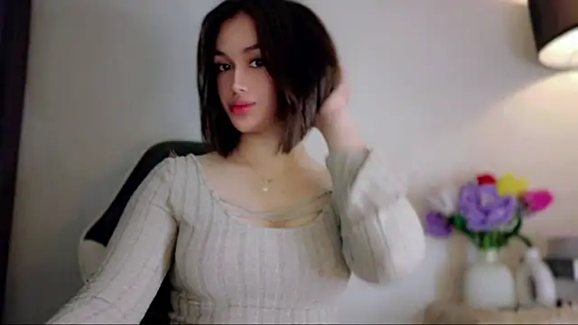 Anna_HollyDoll webcam