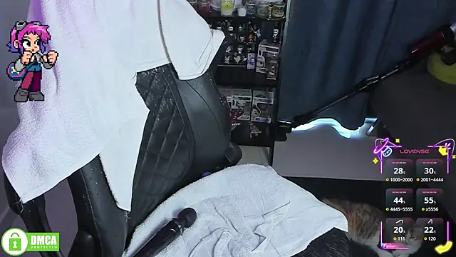 Roxy_clark webcam