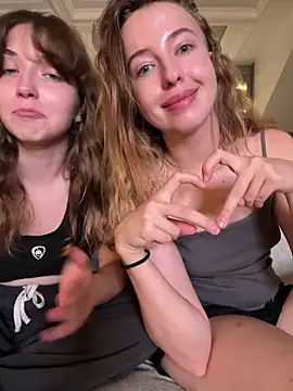 Watch Nura_n_Sarah live on EroticFlix - High definition streams