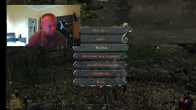 MrWhitePL webcam