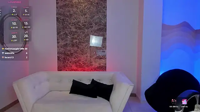 MorganHicks webcam