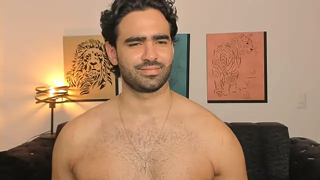 Brad_Martin webcam
