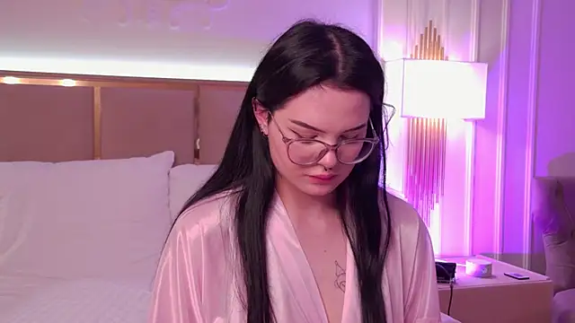 CindyMil live cam on StripChat