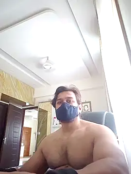 kaizercool1 live cam on StripChat