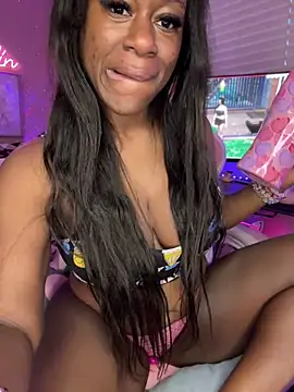 Watch TikaMoon live on EroticFlix - High definition streams