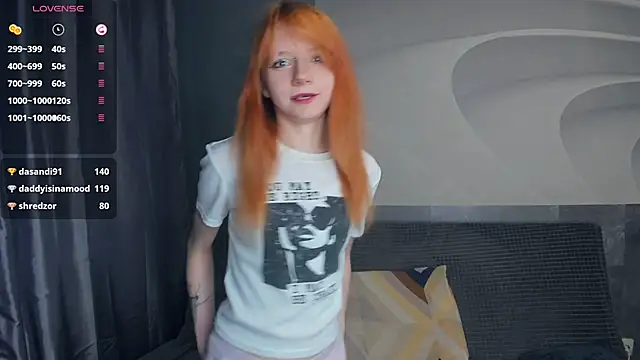 TarynPalek webcam