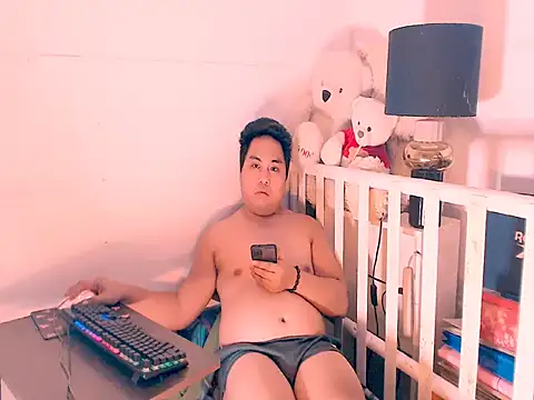 Hardking_69 webcam