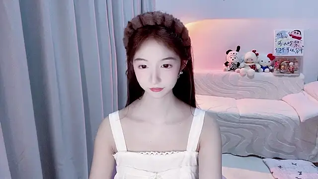 lucky-tt webcam