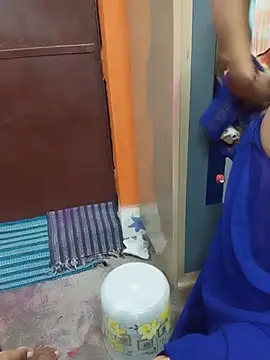 Manjudear live cam