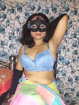 _DesigirlRoshni webcam
