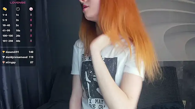 TarynPalek webcam