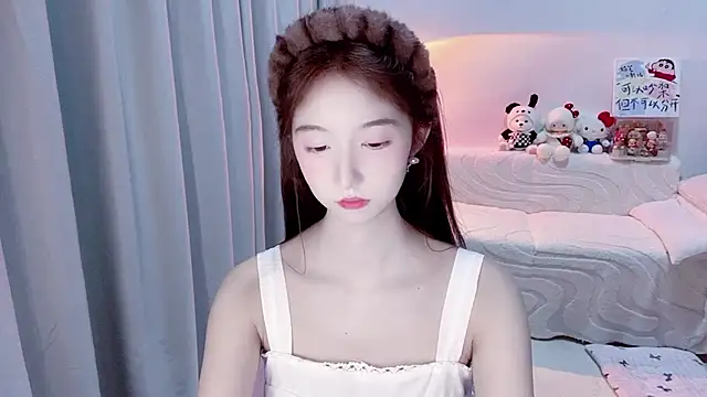 lucky-tt webcam