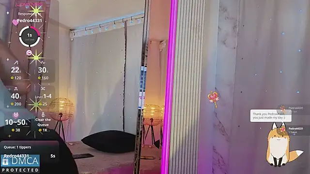 isa_sweet1_ webcam
