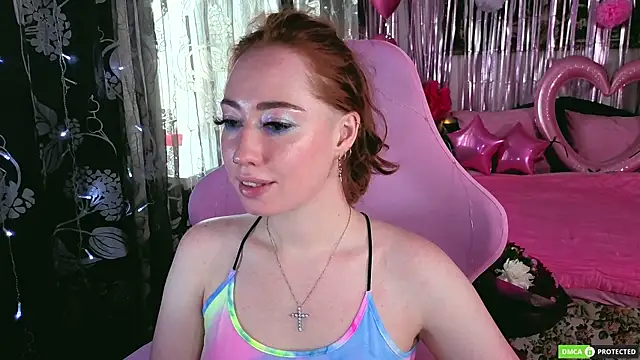 TinaBrook webcam