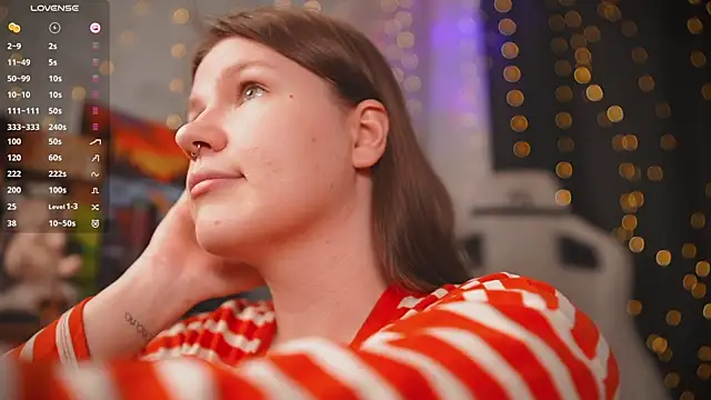 cuteamberlyyy (F young) - ONE FINGER IN MY ASS