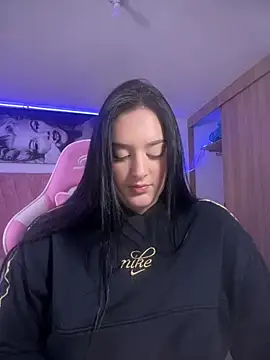RachelStein webcam