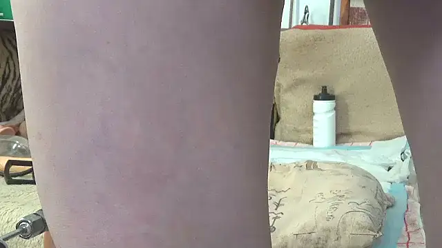 RitaMinx webcam