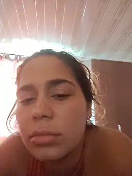 laurenwelly_ (F young) - Bouncing tits 😏