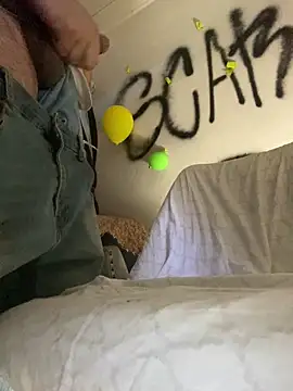 GusanoDelicioso webcam