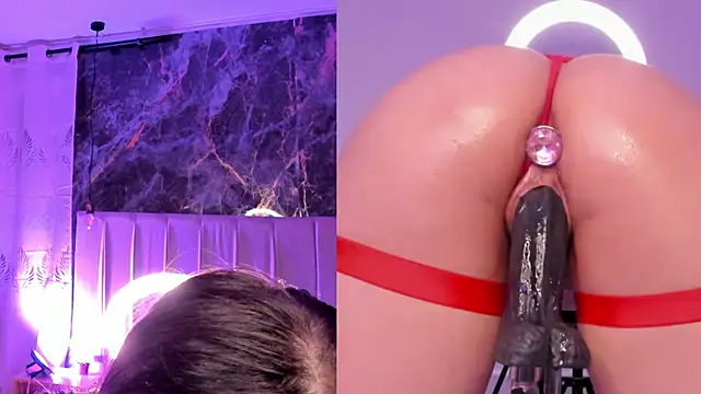 kylie_st webcam