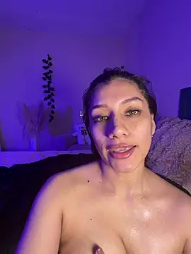 s_beck (Ask my age) - All naked