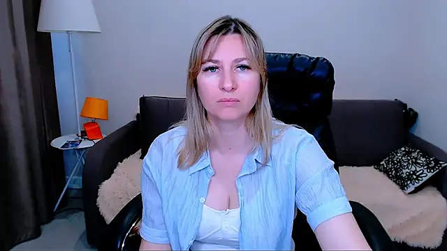Incredible_Ariela webcam