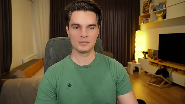 billypassion webcam