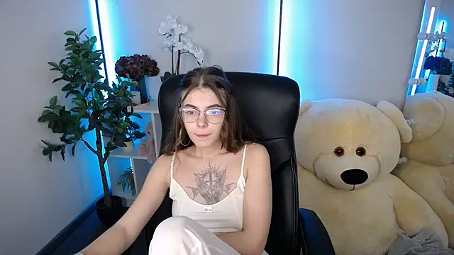 Ritaneer webcam