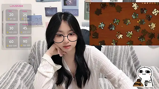 LiLiYbaby webcam