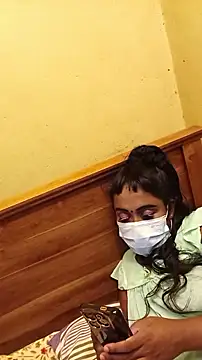 Tani_baby webcam