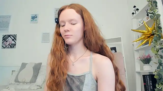 ZaraBluitt webcam