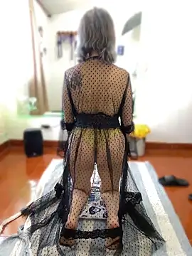 Goddess-Love- webcam
