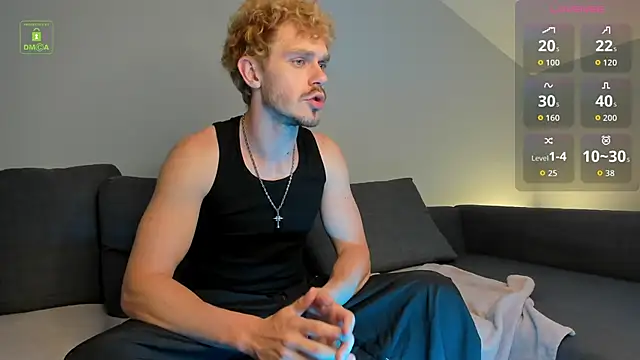 Perry_Knight webcam