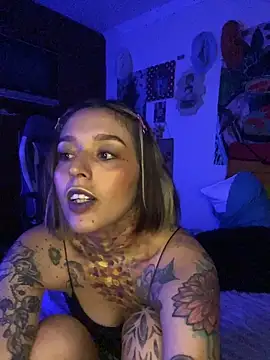 BlueStoneX webcam