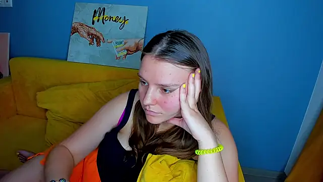 Jenny_Jimmy webcam